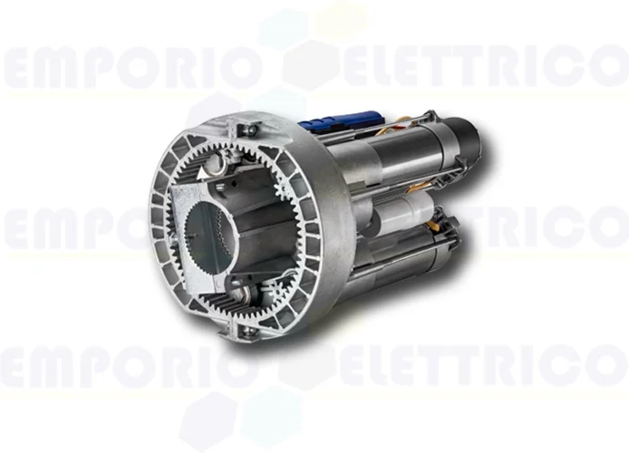 cab motoriduttore elettromeccanico 230v con elettrofreno superbe 9592025 sr2.76e