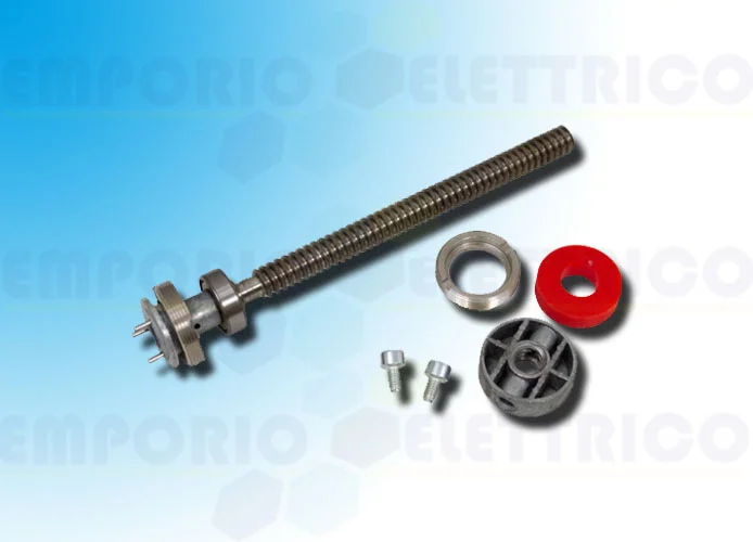 came spare part endless screw unipark 119riu009