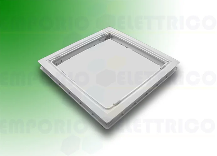 vortice super counter-ceiling kit for vort serie 22493