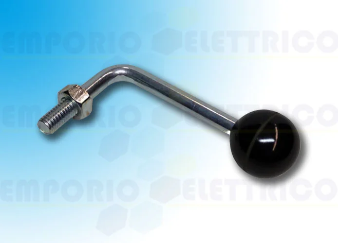 camr spare part release lever v200-v1000 119rie045