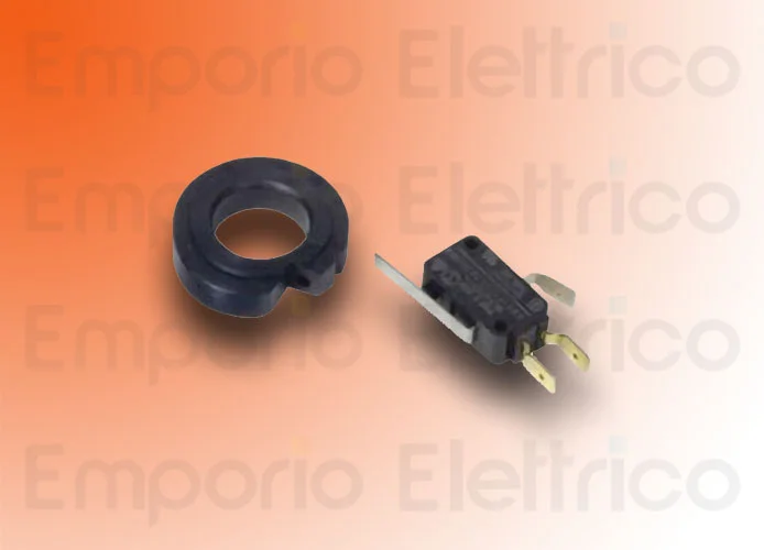 faac ricambio kit finecorsa 617-spin 63003168