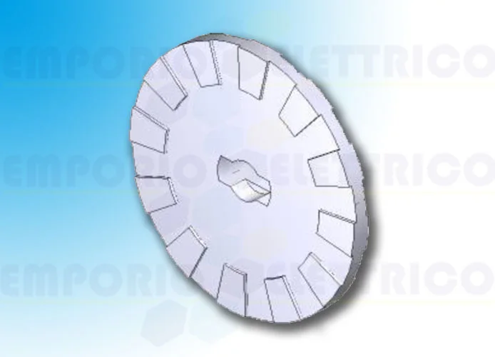 came spare part brake disc - h1003 h2003 119rih038