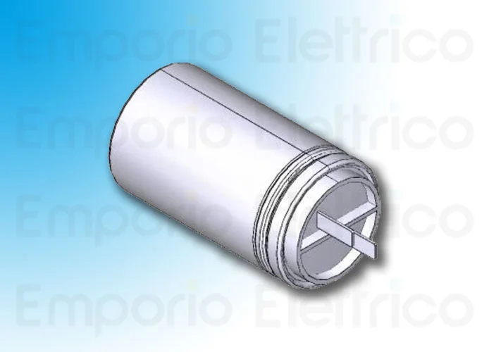 came spare part capacitor µf 31.5 with double faston connector 119rir299