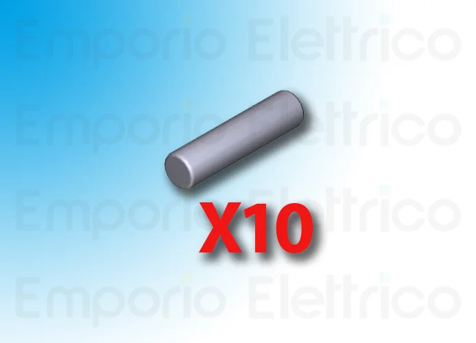 came spare part 10 pcs fast fuses 5x20 1,6a 119rir158