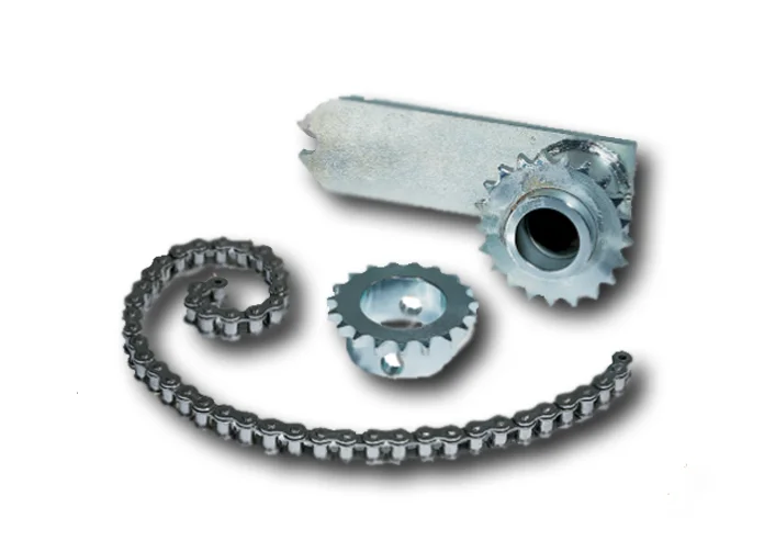 cardin chain accessory for openings up to 360° acchlxcore360