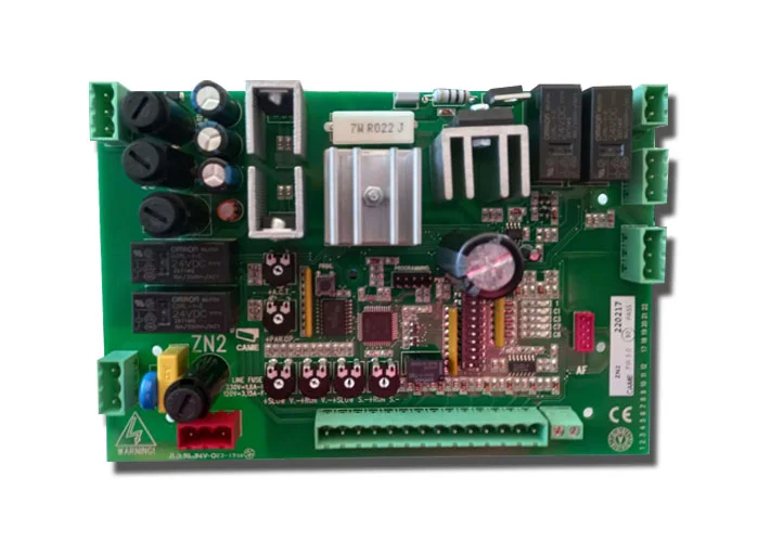 came replacement control board 3199zn2 zn2