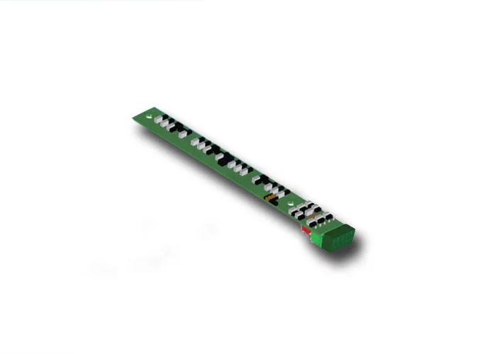 came led control board 001em4001 em4001