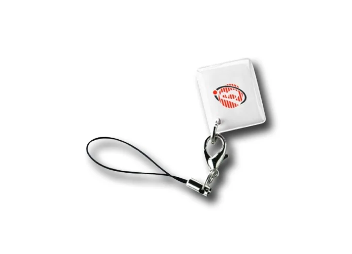 bentel proximity tags ( 3 pcs ) bw-tag