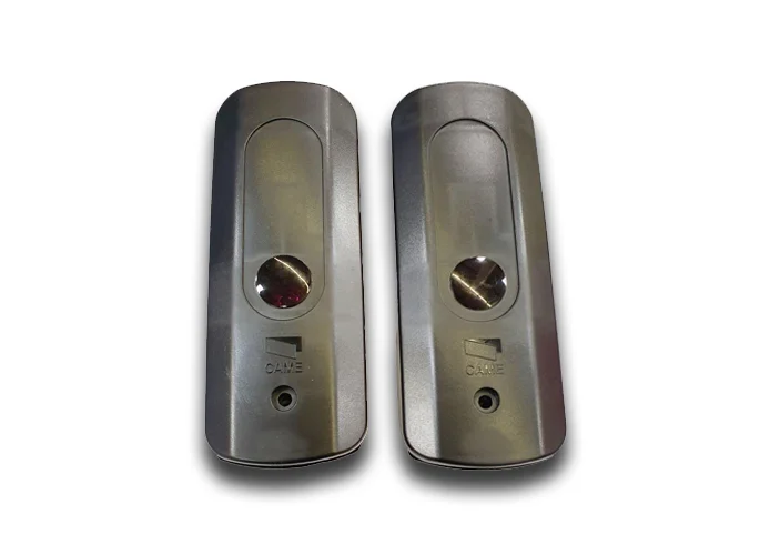 came pair of wireless, infrared beam photocells rio cell riocel01