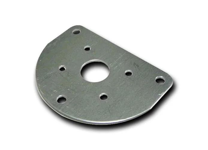 nologo lower base foundation plate for coll-bf