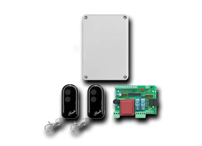 nologo kit control unit kit-s2xl