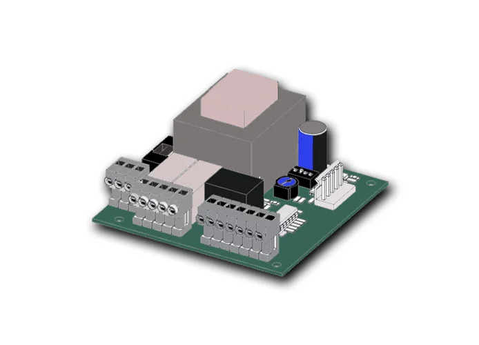 genius electronic board geo 13 230v 6100306