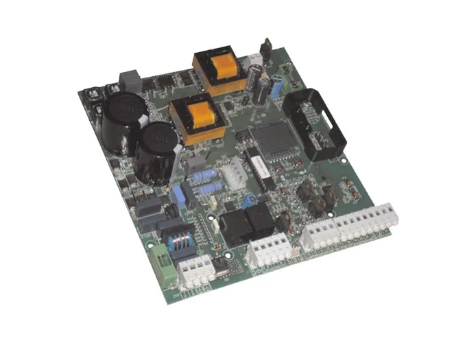 genius electronic board lynx 08 24v 6020561