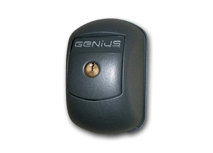 genius key-operated selector armo 24v 6100221