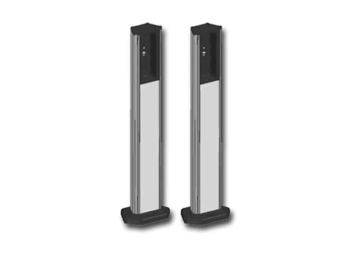 genius (2 pcs) pair of low columns h500 401070 (ex ja325 2)