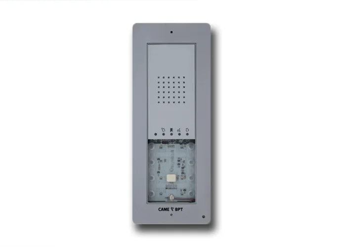 came bpt audio entry panel dc/01 thangram 60090010