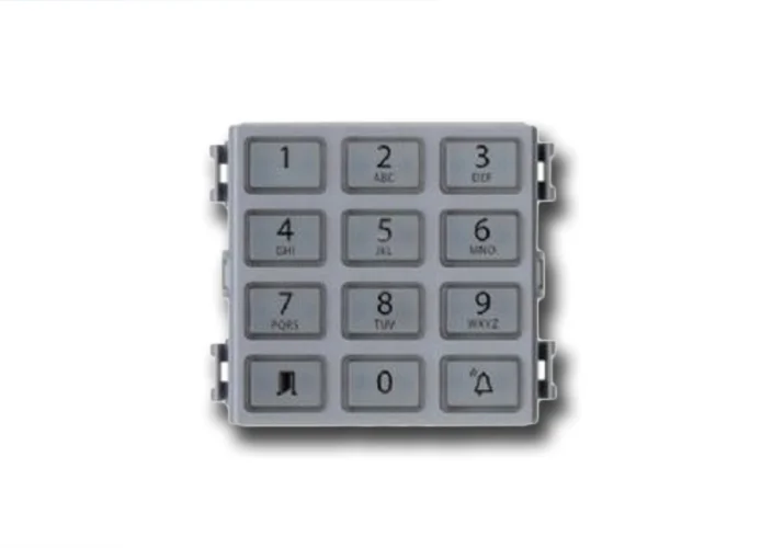 came bpt grey keypad dna 001dc00egma03 dc00egma03