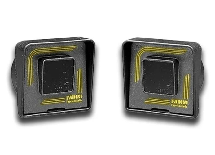 fadini pair of photocells difo 33 330l