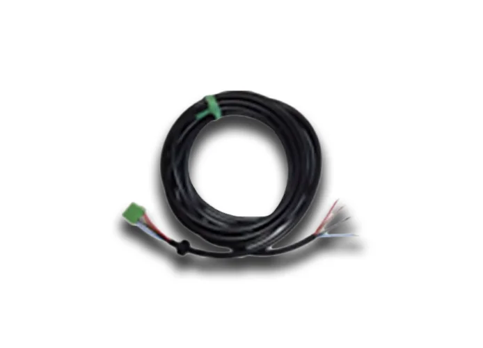 bft peg int cable for control unit - 5 mt - pegaso cable auto 5n d121679