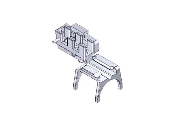 came spare part micro-switch group ati 88001-0151