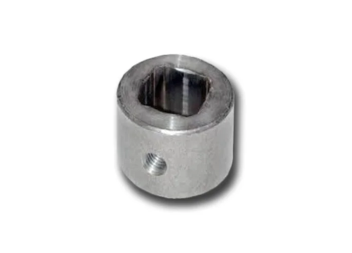 fadini bushing with square hole for aproli 392l