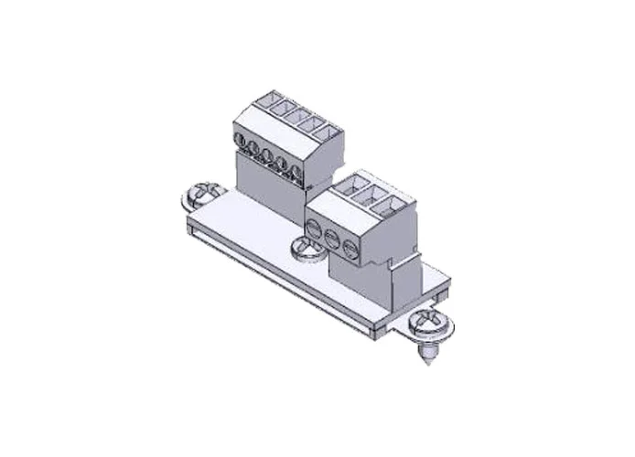 came spare part electronic board encoder with resin amico axi 88001-0042