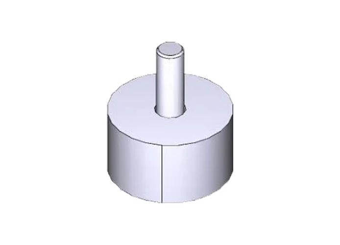 came spare part encoder magnet fast ferni 119rid302