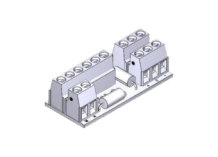 came spare part function management card f7024e 119rir349