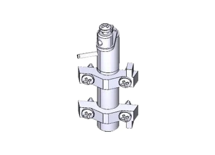 came spare part release shaft fast40 119rid377