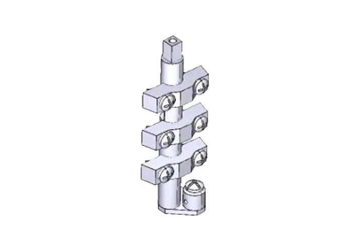 came spare part release rod ferni emega 119rie066