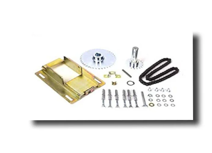 faac kit off-axis applications transfer 390745