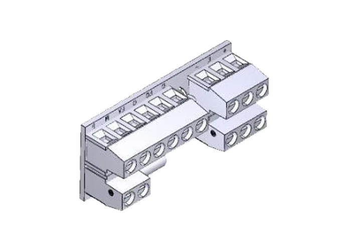 came spare part function management card ferni 119rid369