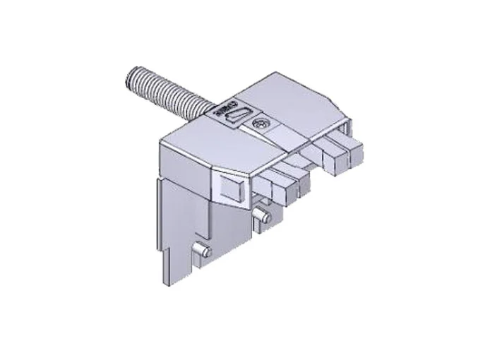 came spare part limit switch group dark grey 88001-0087