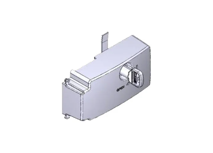 came spare part release access hatch bk 88001-0093