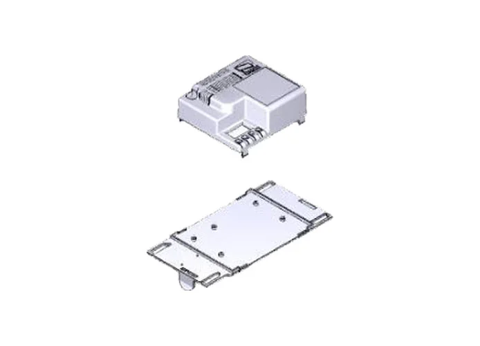 came spare part base and electronic board cover sdn/bxv 88001-0169