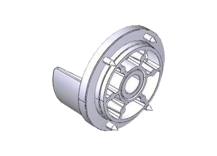 came spare part flange bxl pinion 119rib002