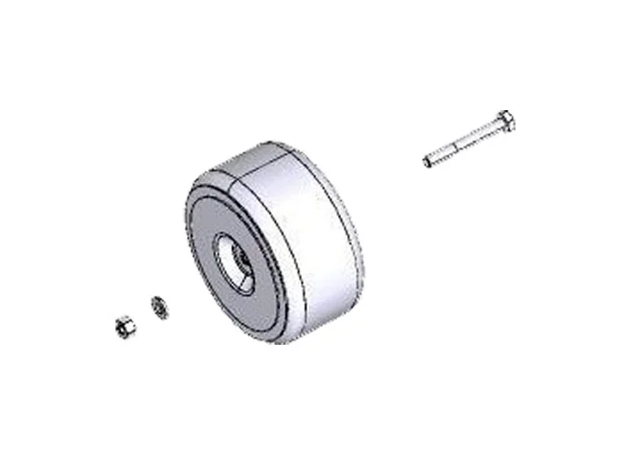 came spare part transformer emega40 119rir468