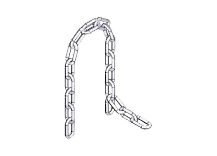 came spare part chain din766 10000 mm c-bx 119ricx047