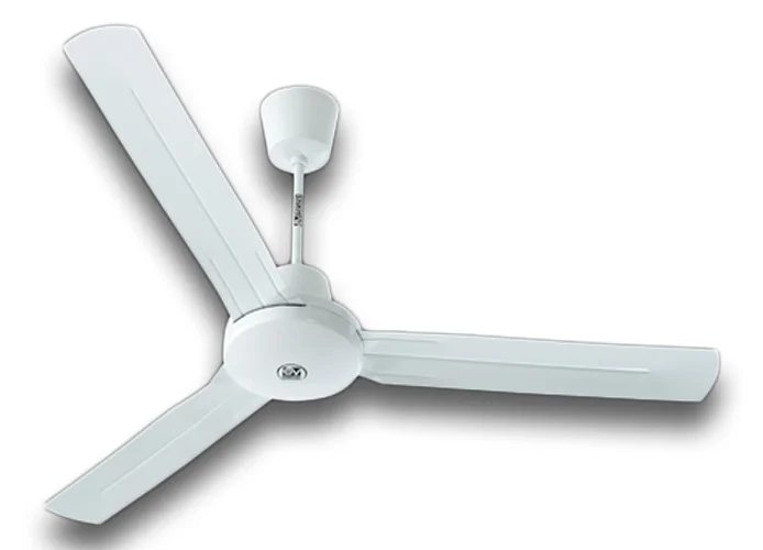 vortice ceiling fan nordik international plus 140/56" 61742