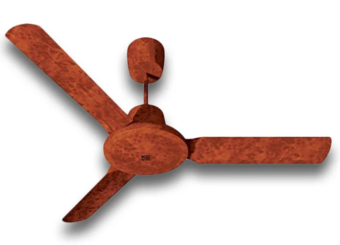 vortice reversible ceiling fan nordik evolution 140/56" briarwood 61758