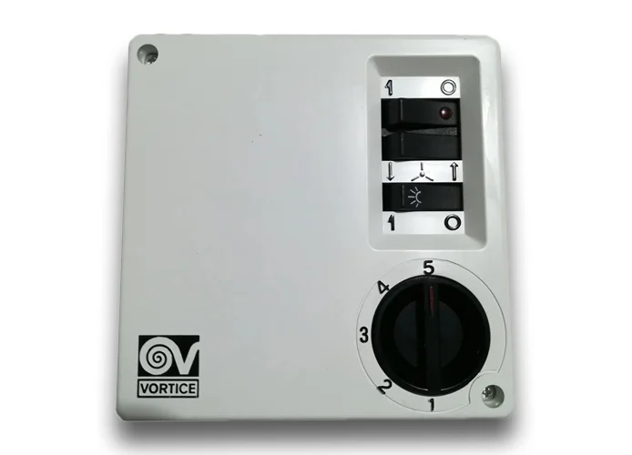 vortice speed controller scrr5l 12964