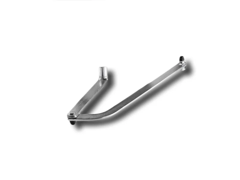 beninca articulated arm for swing gates du.e2 9099011