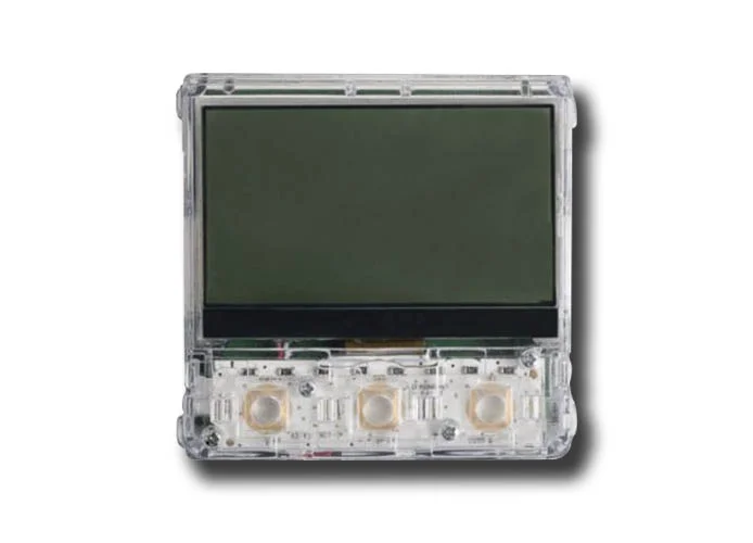 came bpt lcd diplay module mtmdy 60020240