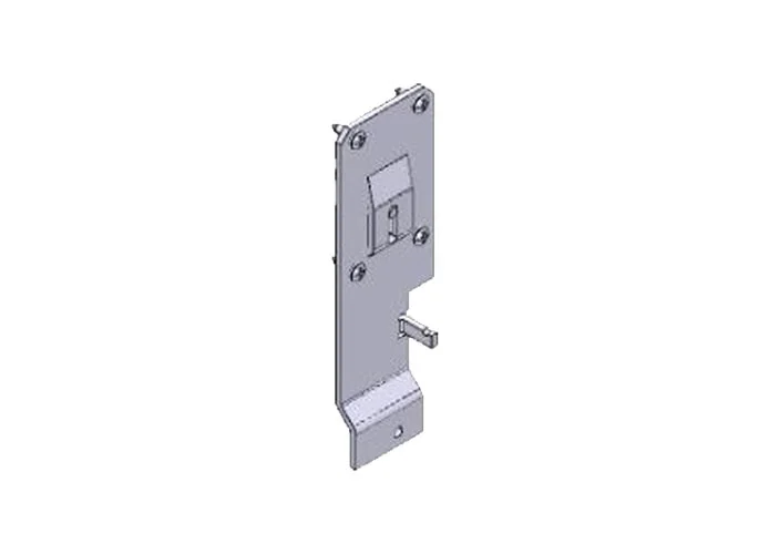 came spare part barrier release lever group gard 119rig046