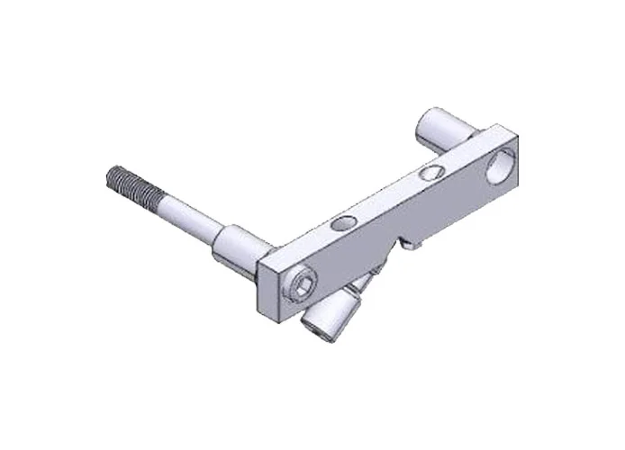 came spare part adjustable mechanical stop gard 5-6-6,5m 119rig079