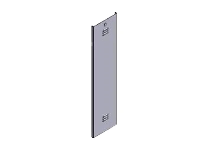 came spare part stainless steel enclosure door g4001 119rig070