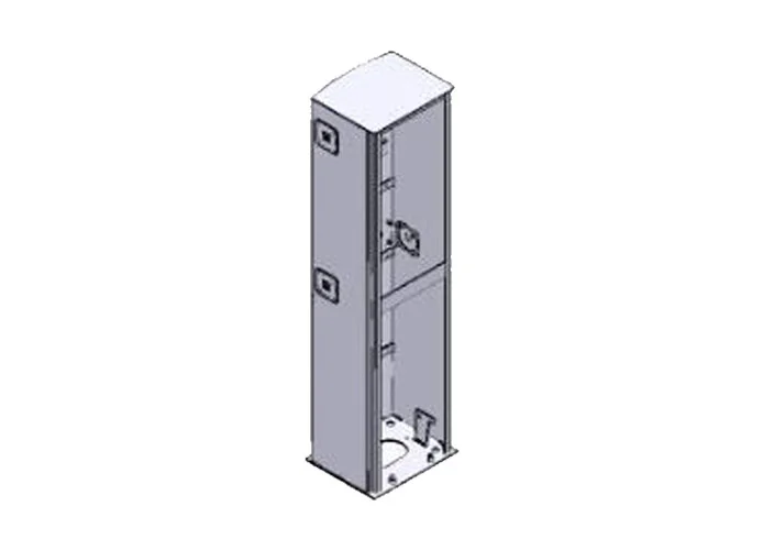 came spare part barrier enclosure g3750 g4000 119rig056