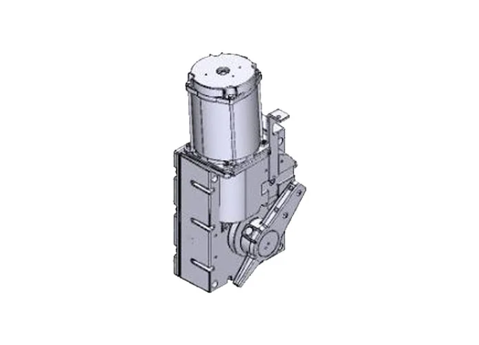 came spare part gearmotor gard 4000 119rig194