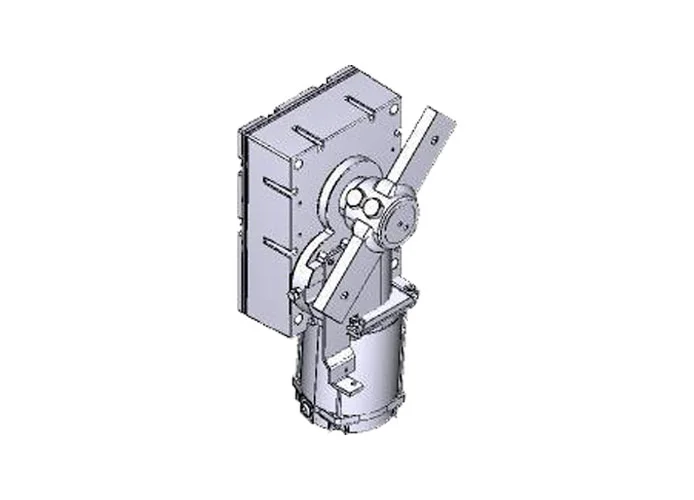 came spare part gearmotor g4040z g4040iz 119rig333