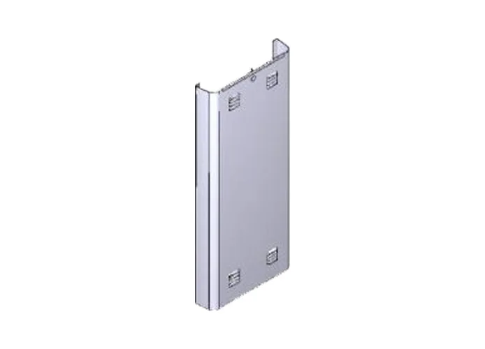 came spare part enclosure door gard 8 119rig134